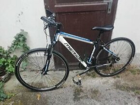 DÁMSKÉ HORSKÉ KOLO