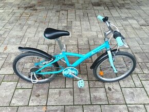 Dětské kolo BTWIN Original 120 20"