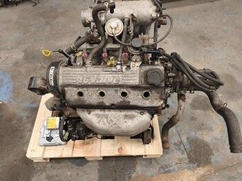 Autokros motor Suzuki G13BB 1.3 16V 63kW