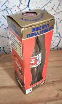 Nagano-sběratelská Coca Cola