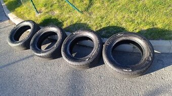 sada pneu Continetal EcoContant 6 215/60 R16 95V