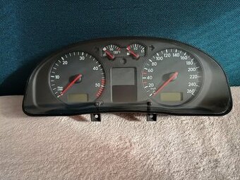 Budíky VW Passat B5, 3B0920822A