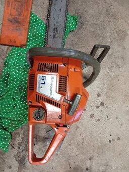 Husgvarnu 51 - 1