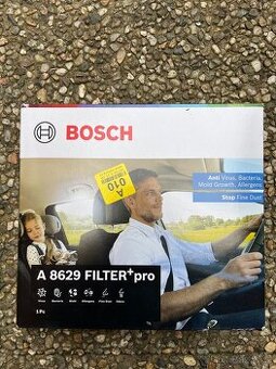 Kabinový filtr Bosh A 8629 NOVÝ