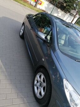 Peugeot 307cc 2.0Hdi