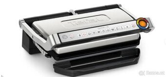 Tefal GC727D10 Optigrill+ XL   Zánovní