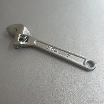 Stavitelný klíč Brinko Extra 6" 49/150, nový