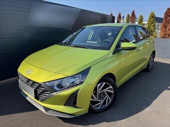 Hyundai i20 1,2 (2025)