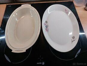 Porcelanove misky