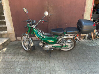Jawa Betka