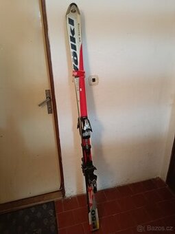 Volkel P50 178 cm