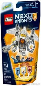LEGO® Nexo Knights 70337 Úžasný Lance