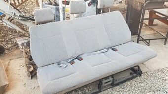 Postel vw T4 Multivan