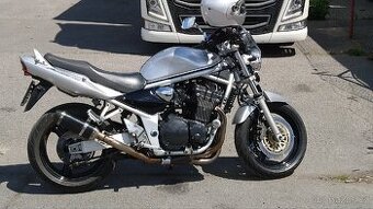 Suzuki Bandit 1200