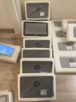 Prodám GPS navigace - nové, nepoužité, originál, TRUCK a BUS