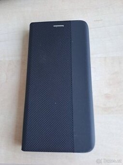 Obal na Samsung Galaxy A36/A56_ochranné pouzdro typ kniha