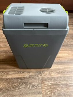 Přenosná autolednice / chladicí box Guzzanti GZ-22B