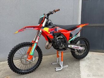 KTM SX 125 2023