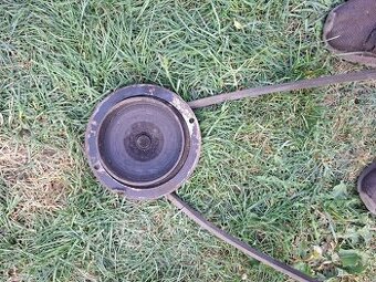 Příruba Dakr Vari 120mm