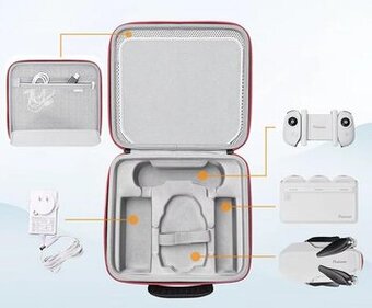 Kufřík - brašna dron Potensic Atom 2 pevný