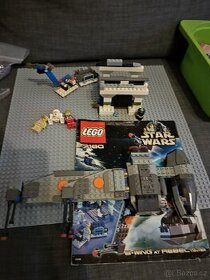 Lego Star wars set 7180