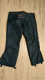 MBW dámské textilní kalhoty
