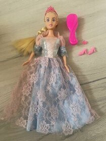 Barbie a doplňky 1