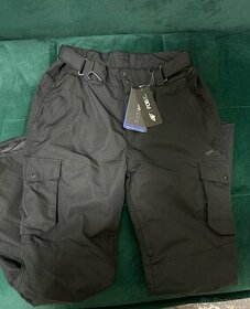 Dámské zimní kalhoty na SNB - 1