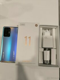 Xiaomi 11T - 1