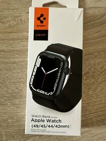 Spigen Lite Fit pro Apple Watch