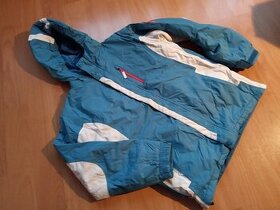 Zimní bunda Alpine pro vel. 140-146