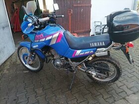 Yamaha XTZ 660 3YF