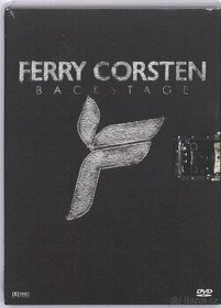 DVD Ferry Corsten