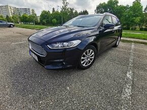 Ford Mondeo 2015, 1.5 Ecoboost - 1