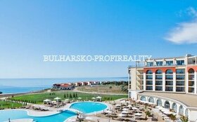 Bulharsko Balchik 3kk