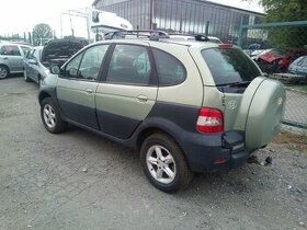 Renault Scenic RX4 1.9 dci