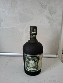 Rum Diplomatico 0,7