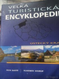 Turistická encyklopedie.