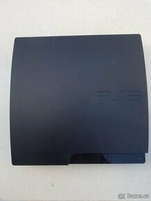 Playstation 3 na náhradní díly.čtěte popis - 1