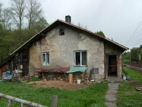 Prodej drážního domu Opatov - 1