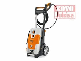 Vysokotlaký čistič STIHL RE 143 + sada na čištění vozidel