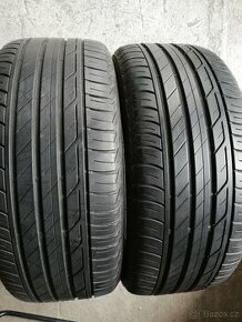 215/55 r18 letní pneumatiky Bridgestone