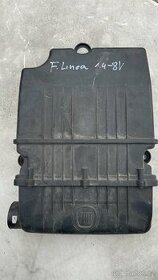 fiat linea air box