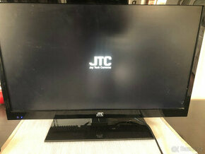 LED TV - monitor JTC DVB-82157 - úhlopříčka 55cm