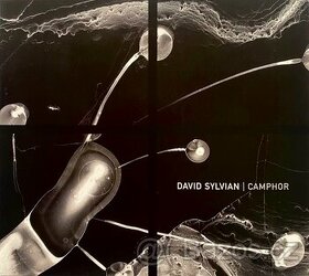 David Sylvian - Camphor (2CD) 2002 edition