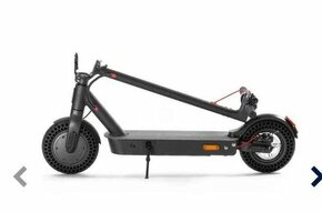 SCOOTER TWO S60 v záruce