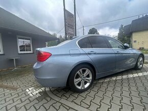 BMW 320xD