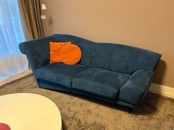Luxusní designová pohovka ARKETIPO