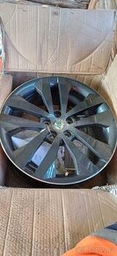 5x100 škoda GIGARO