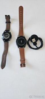 Samsung  galaxy watch  Samsung Gear s3 classic